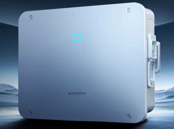 ジャンク品　ボロさん専用EneTelus パワーコンディショナ SUNGROW（サングロー） パワーコンディショナ | 東栄電業株式