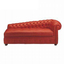 Classic Couch Sofa by Steelline