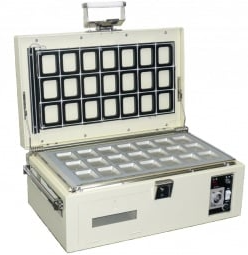 卓上型薬剤分包器『スミレ・パッカー』