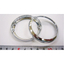 [CNC Machining and NC Composite Processing Examples] Aluminum Ring