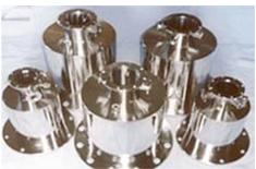 表面処理加工　電解研磨