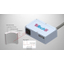 Terahertz wave multilayer film thickness measurement device (sensor head detachable type)