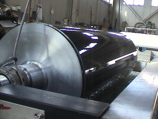 超音波洗浄加工サービス