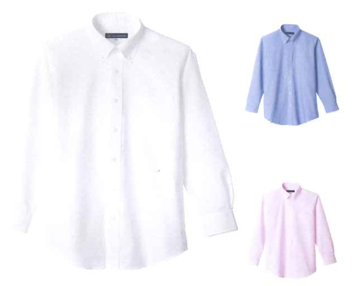 OXFORD SHIRTS（オックスフォードシャツ）