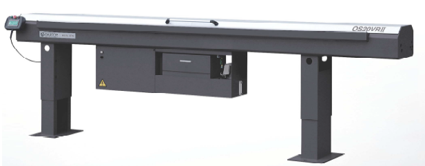 自動棒材供給機『OS20VRII・16VRII・12VRII』 | 育良精機 - Powered by