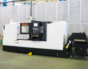 産業機械の設計・製作サービス