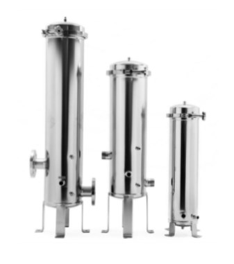 ステンレス製マルチタイプハウジング『TKV』