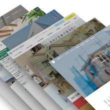 機械・ 製造 ものづくり特化のホームページ follot web