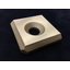 Brass processing (5-axis cutting)