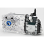 Product Sample: "5-Axis Multi-Surface Machining Transmission"
