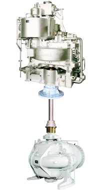 陸舶用各種ポンプ