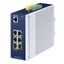 TSN-compatible industrial managed switch TSN-5225-4T2S