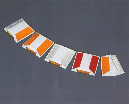 キャットアイ･マーカー　DR-210シリーズ