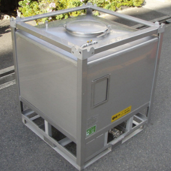 コンテナ『QCMD-K9-SHS型』