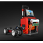 Small diameter OK! "IP68" compliant piping inspection robot