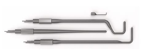 Vectoflow - マルチホールプローブ