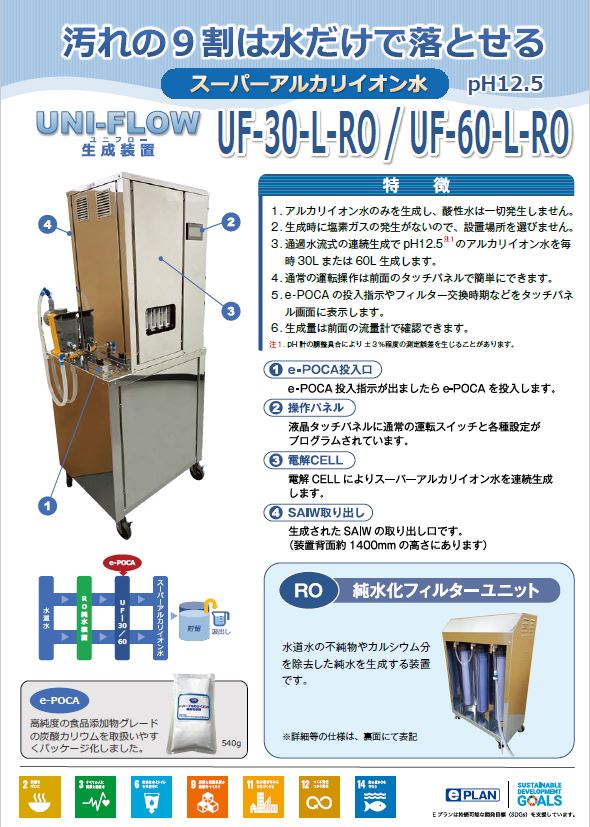 Dr.PLAN アルカリイオン整水器 未使用 楽天市場】「中古未使用品」還元水素水生成器 ATZ-01 健美の泉