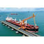 [Case Study] Mechanical Ship Unloader / Krakatau International Port