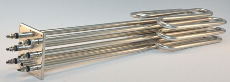 【工業用・産業用】様々なニーズに対応するオーダーメイドのヒーター