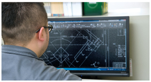 医薬品・食品・化学業界向け専用機設計製作サービス