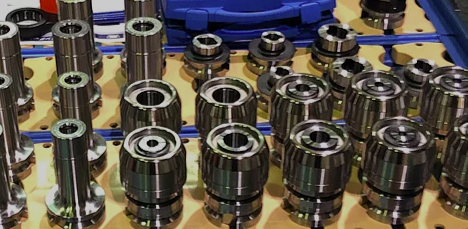 金属加工・治具製作サービス