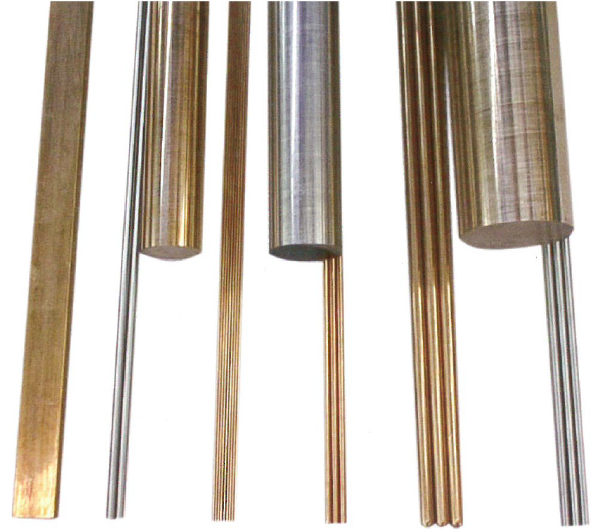 伸和商事株式会社　会社案内