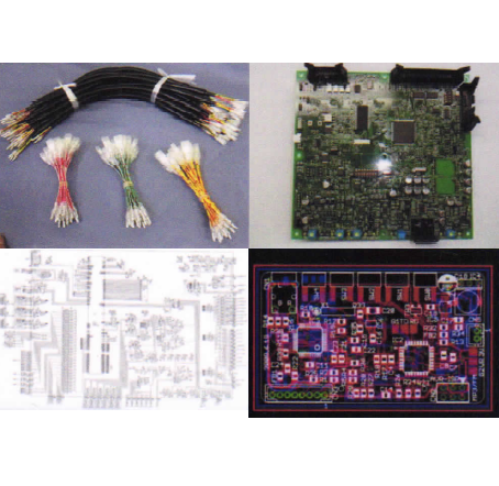 マイクロデバイス株式会社　事業紹介