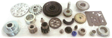 軸穴加工サービスのご紹介