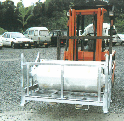 ラック『STラック』