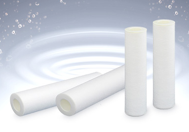 不織布深層タイプ『ZFPフィルター』