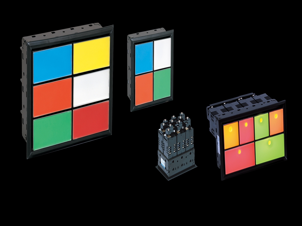 東急電鉄？鉄道部品　表示灯 東急8000系列の車側表示灯の形態分類 - 東急編成写真・資料館