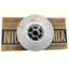 Hardened meat serving wire with flux 'NFG-H Series'