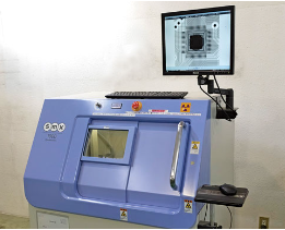 株式会社信州光電　設備機器【画像検査装置、X線検査装置、他】