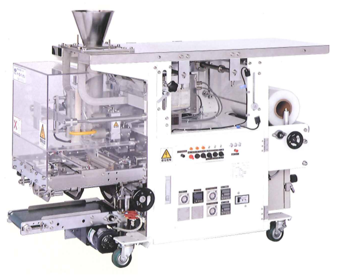 小型軽量包装機『TSV-S350A型』