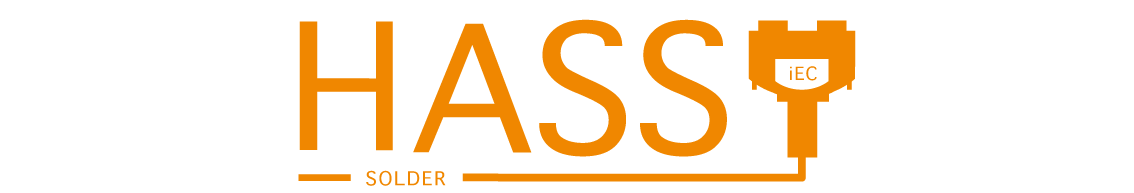 はんだ加工ケーブル専用サイト『HASSY』