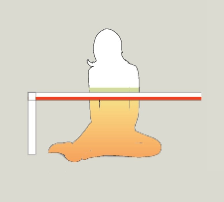 薄型遠赤外線ヒーターこたつテーブル【省電力】