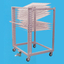 Non-spring 'Lift-up Transport Cart' [*Case Study Collection Available!*]