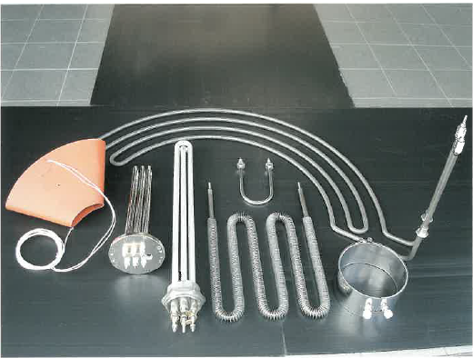 シーズヒーター