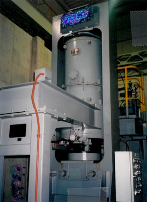 HIP処理受託加工