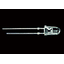 日亜化学製　UV-LED　NSPU510CS (375nm)