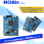 Embedded board "ROBin series"