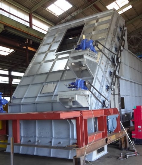 搬送機器　製作サービス