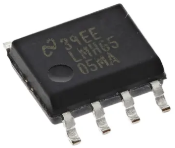 アンプ・コンパレータ】電圧制御増幅器 ラインアップ一覧 | アールエス