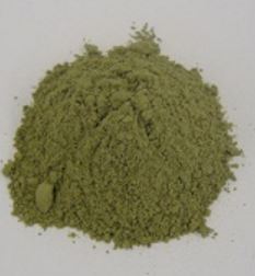 青汁原料『インドネシア産　有機明日葉末』