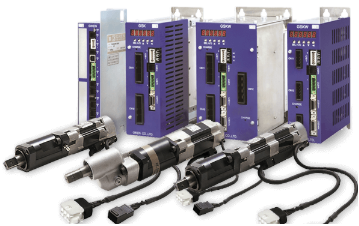 電流センサ制御ナットランナー『GKLシリーズ』