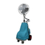 Mist Spray Fan Model Number M999M-671DS