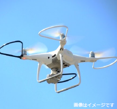 超狭小空間点検ドローンの制御基板実装・組み立て・試験