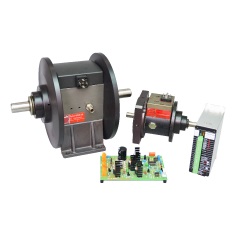 ATBSP　真空式クラッチブレーキ　SRA