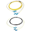 Fiber optic cable "Gorilla Cable" *4 additional cores!