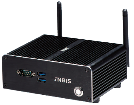 多目的統合コントローラー『BA-560』